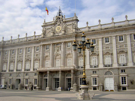 Madrid