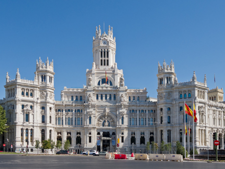 Madrid