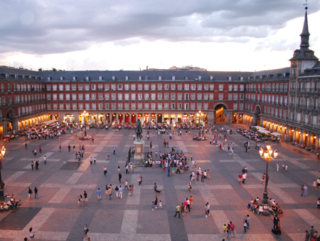 Madrid