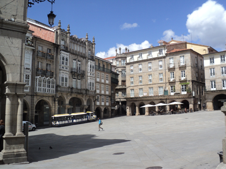 Ourense