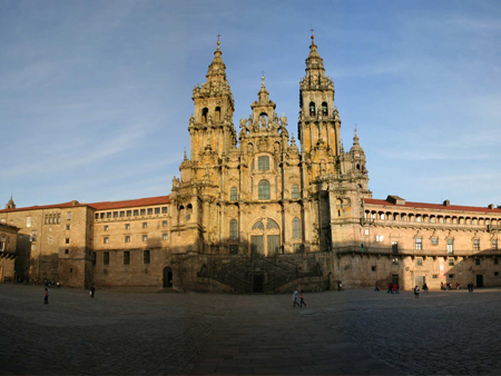 Santiago de Compostela