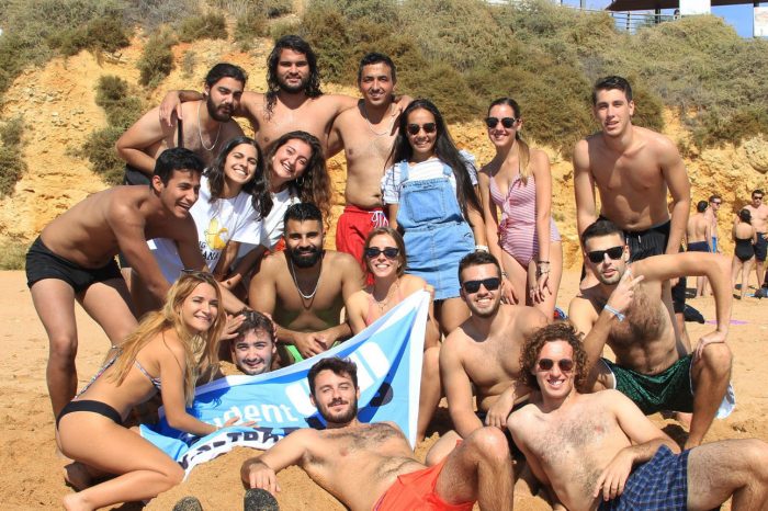 Viagem ao Algarve – Paradise Weekend: 08-05-2025