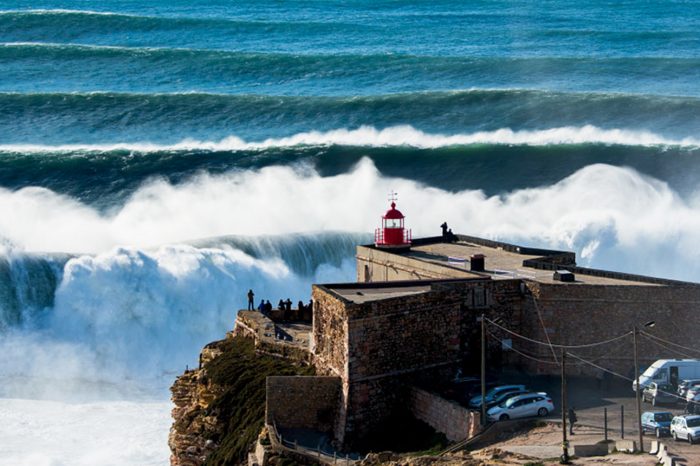 Viagem à Nazaré + Batalha + Fátima: 01-11-2025