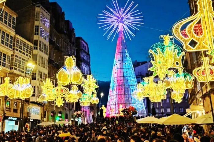 Viagem a Espanha > Vigo: 01-12-2025 BUS 2