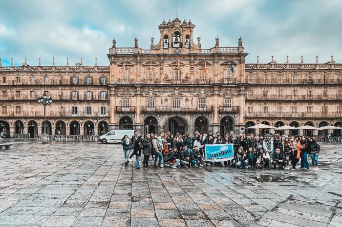 Trip to Spain > Salamanca: 02-03-2025